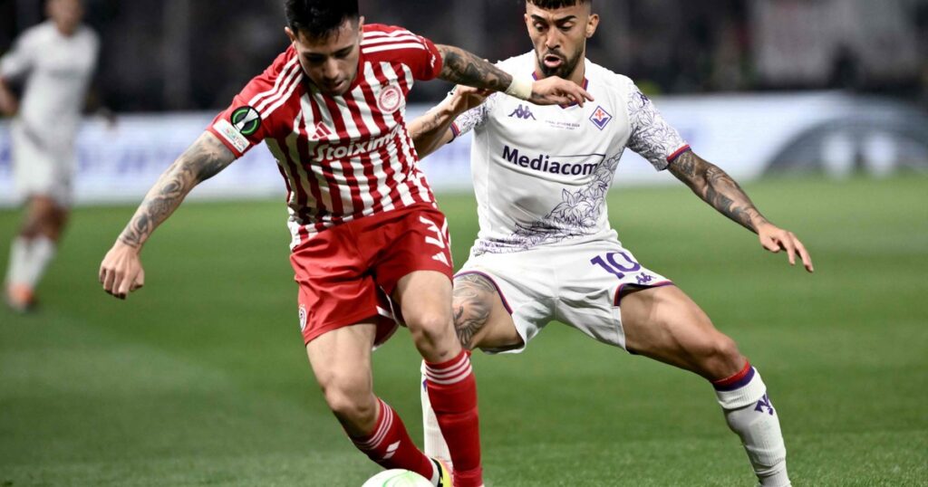 River negocia por un lateral izquierdo con un club de Grecia imagen-4