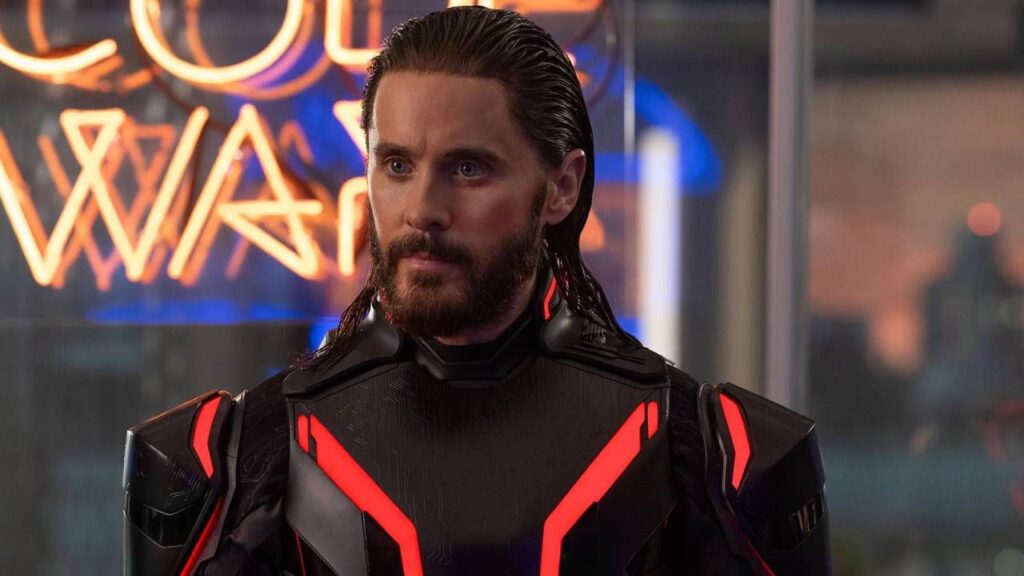 Jared Leto, acusado por cuatro mujeres de violencia sexual: Hace un año, nueve mujeres le acusaron de conducta sexual inapropiada Jared Leto, acusado por cuatro mujeres de violencia sexual: Hace un año, nueve mujeres le acusaron de conducta sexual inapropiada imagen-5