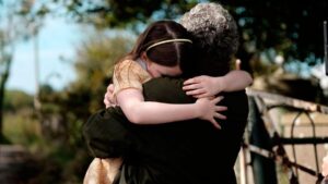Hoy en 'streaming': Una película preciosa, con imágenes magníficas y una historia apasionante y muy emotiva imagen-2