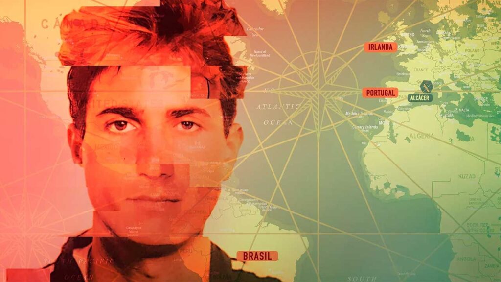 Si solo vas a ver una cosa hoy en televisión, que sea esto: la increíble historia del criminal más buscado de España imagen-4