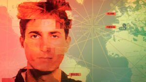 Si solo vas a ver una cosa hoy en televisión, que sea esto: la increíble historia del criminal más buscado de España imagen-116
