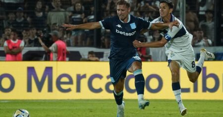 Tarea difícil para Racing: volver a ganarle a Gimnasia en el Cilindro tras ocho años imagen-17