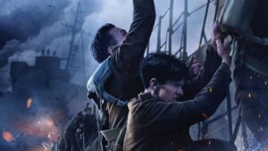 Nuevo en 'streaming', una de las obras maestras cinematográficas más intensas de los últimos años, apasionante de principio a fin imagen-3