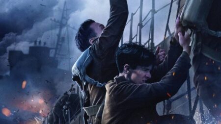 Nuevo en 'streaming', una de las obras maestras cinematográficas más intensas de los últimos años, apasionante de principio a fin imagen-114