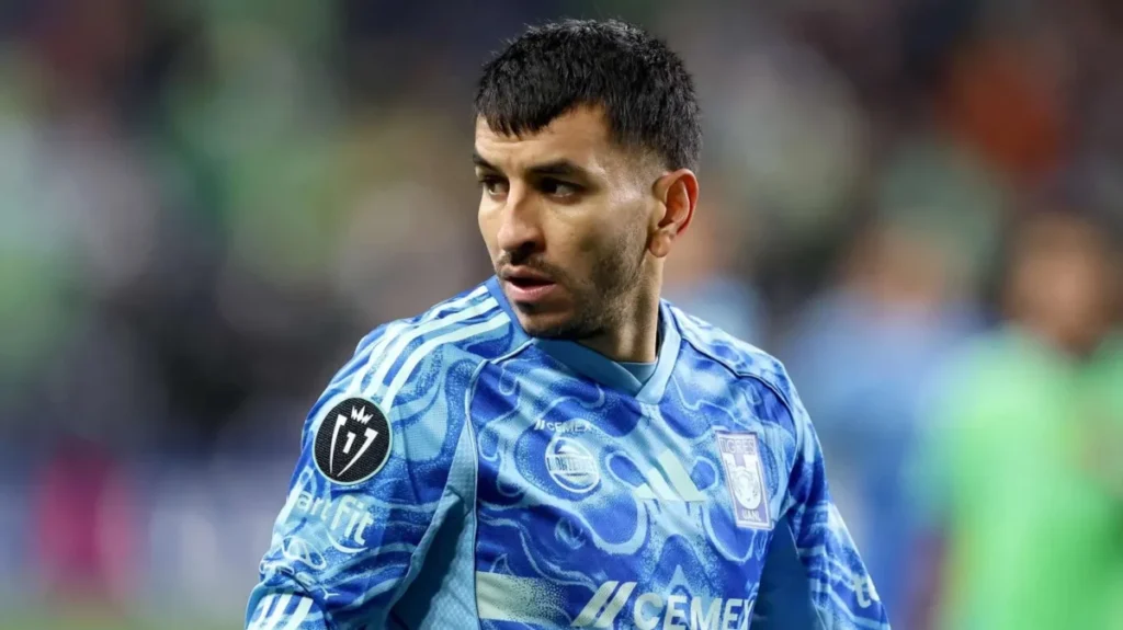 Fin de la novela: River oficializó la llegada de Correa – TyC Sports Fin de la novela: River oficializó la llegada de Correa - TyC Sports imagen-5