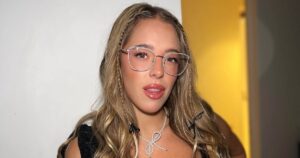 Nati Jota habló sobre la decepción amorosa que vivió en medio del Mundial: «No pude recuperarme» Nati Jota habló sobre la decepción amorosa que vivió en medio del Mundial: "No pude recuperarme" imagen-3