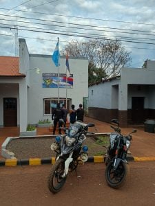 Violento ataque en Guaraní: detuvieron a dos jóvenes y demoraron a un adolescente por brutal golpiza a un hombre imagen-9