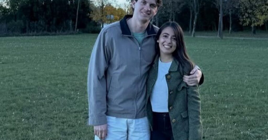 Dejó Estados Unidos para recorrer Sudamérica, se enamoró de una argentina tomando mate y se quedó en Tigre imagen-94