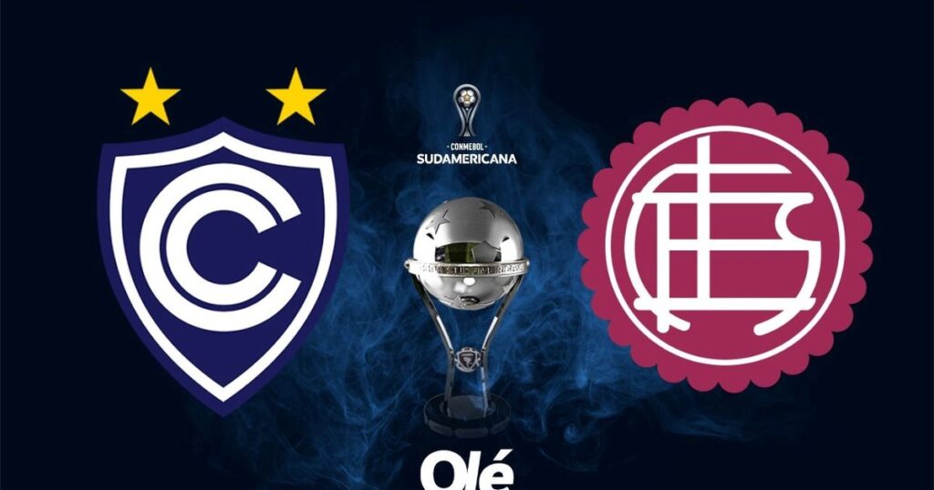 Cienciano vs. Lanús, por la Copa Sudamericana: hora, cómo ver y probables formaciones imagen-4