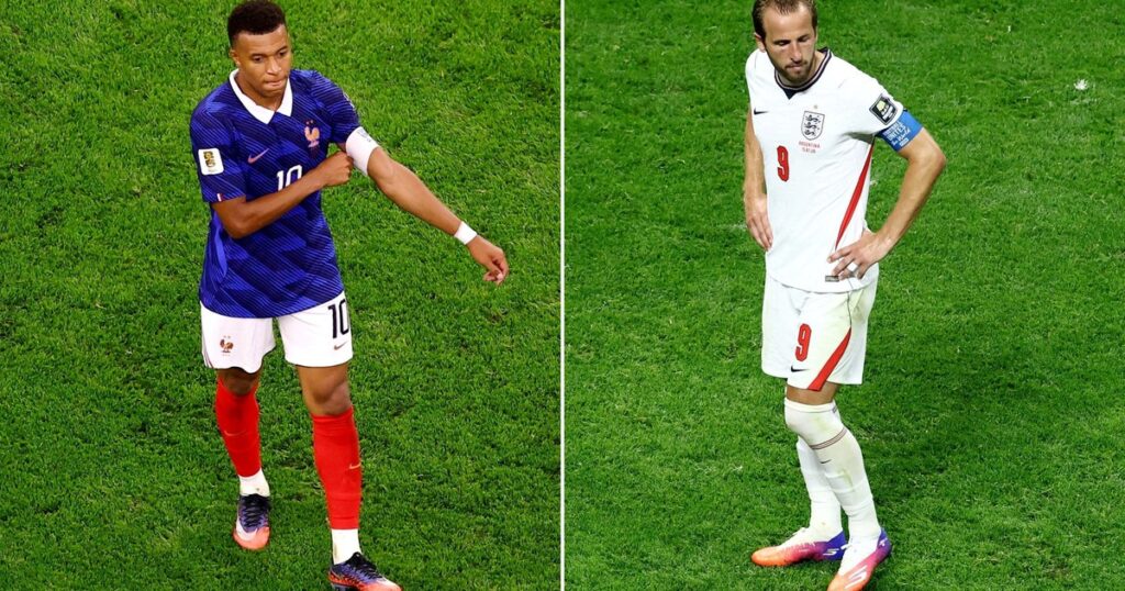 Francia vs. España, por el Mundial 2026, EN VIVO: a qué hora juegan, formaciones y cómo ver el partido por el tercer puesto Francia vs. España, por el Mundial 2026, EN VIVO: a qué hora juegan, formaciones y cómo ver el partido por el tercer puesto imagen-39