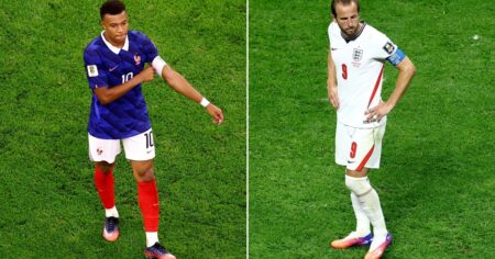 Francia vs. España, por el Mundial 2026, EN VIVO: a qué hora juegan, formaciones y cómo ver el partido por el tercer puesto Francia vs. España, por el Mundial 2026, EN VIVO: a qué hora juegan, formaciones y cómo ver el partido por el tercer puesto imagen-15