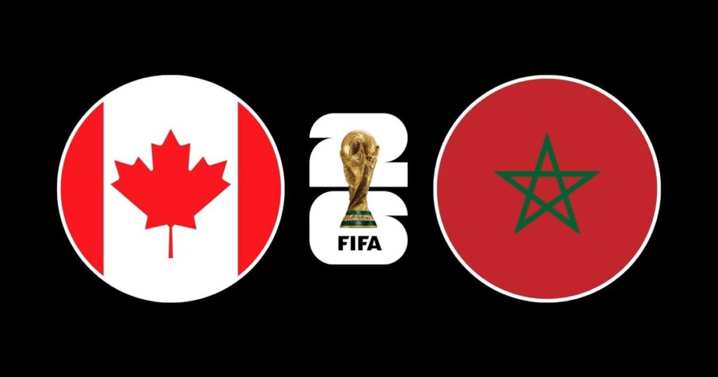 Canadá vs. Marruecos, por el Mundial 2026: probables formaciones, horario y cómo ver los octavos de final imagen-41