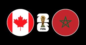 Canadá vs. Marruecos, por el Mundial 2026: probables formaciones, horario y cómo ver los octavos de final Canadá vs. Marruecos, por el Mundial 2026: probables formaciones, horario y cómo ver los octavos de final imagen-2