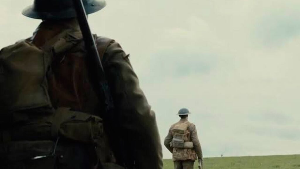 El año más devastador para el cine comenzó con una de las mejores películas de guerra de todos los tiempos: una obra maestra con actores de 'Juego de Tronos' imagen-5