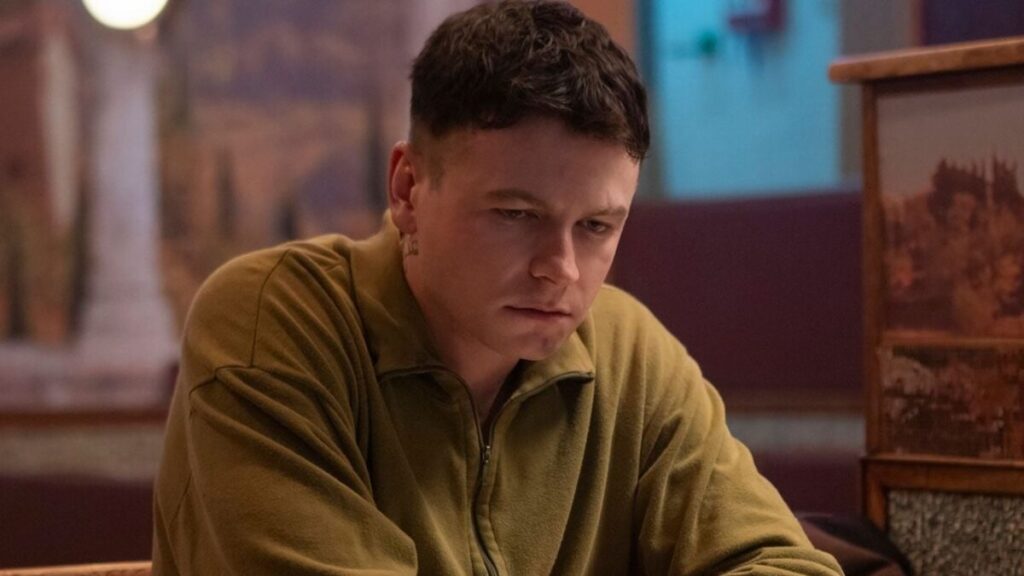 Esta serie de HBO Max se merece más de una simple nominación en los Emmy 2026: “Estoy devastado” imagen-5