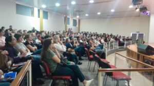 Continua el fortalecimiento sobre prevención del suicidio para los docentes de Oberá imagen-2