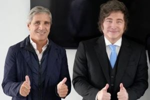 El Gobierno nacional envió a Diputados el proyecto de Ley de Inocencia Fiscal imagen-7