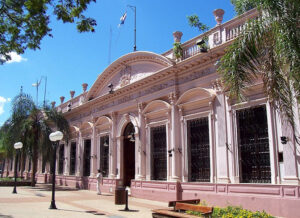 Misiones reestructura su Gabinete y designa nuevas autoridades en áreas clave imagen-76