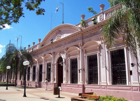 Misiones reestructura su Gabinete y designa nuevas autoridades en áreas clave Misiones reestructura su Gabinete y designa nuevas autoridades en áreas clave imagen-69