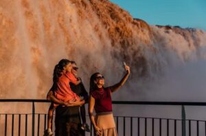 Brasil: El Parque Nacional Iguazú abre antes y ofrece programas culturales durante las vacaciones de julio imagen-72
