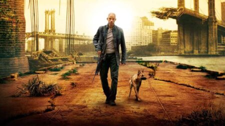 ‘Soy Leyenda 2’: estado de la producción, protagonistas, salto temporal, tramas y todo lo que sabemos de la secuela de la película 'Soy Leyenda 2': estado de la producción, protagonistas, salto temporal, tramas y todo lo que sabemos de la secuela de la película imagen-6