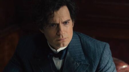 Netflix cierra su trilogía de aventuras y misterio seis años después con un estreno que ya es número uno en la plataforma imagen-114