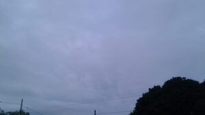 ¿Vuelve la lluvia? Así estará el tiempo este sábado en Misiones ¿Vuelve la lluvia? Así estará el tiempo este sábado en Misiones imagen-1