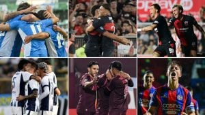 Sábado de alto impacto en el Torneo Clausura: triunfos clave de Estudiantes y Newell’s imagen-7