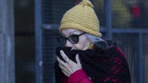 Frío, nubosidad y mínimas de hasta 5°C marcarán el inicio de la semana en Misiones Frío, nubosidad y mínimas de hasta 5°C marcarán el inicio de la semana en Misiones imagen-1
