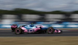 GP de Hungría: Colapinto recuperó rodaje en la FP3 tras el trabajo a destiempo en su Alpine GP de Hungría: Colapinto recuperó rodaje en la FP3 tras el trabajo a destiempo en su Alpine imagen-2