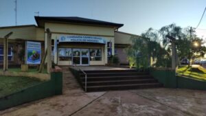 Horror en Campo Grande: un adolescente fue detenido tras intentar secuestrar a una niña de 7 años imagen-2