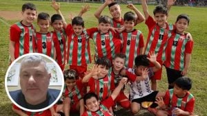 Fútbol | Copa Posadas 2026: todo listo para la decimotercera edición con equipos de Brasil y Paraguay Fútbol | Copa Posadas 2026: todo listo para la decimotercera edición con equipos de Brasil y Paraguay imagen-1