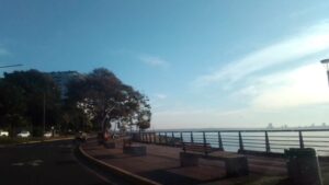 Después de la lluvia, vuelve el sol y mejora el tiempo en Misiones Después de la lluvia, vuelve el sol y mejora el tiempo en Misiones imagen-2