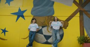 Inspirada en la Selección Argentina y con referencias a Maradona y La Boca: la nueva camiseta del Napoli Inspirada en la Selección Argentina y con referencias a Maradona y La Boca: la nueva camiseta del Napoli imagen-2