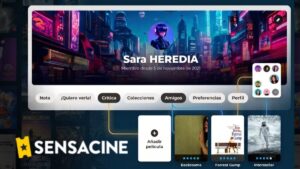 'Mi cuenta' de SensaCine es el lugar al que ir cuando terminan los créditos de las películas y series: una comunidad para comentar, compartir y salir con premio imagen-119