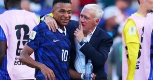 A qué hora juega Francia vs Marruecos, por los cuartos de final del Mundial 2026, EN VIVO: formaciones y cómo ver el partido A qué hora juega Francia vs Marruecos, por los cuartos de final del Mundial 2026, EN VIVO: formaciones y cómo ver el partido imagen-3