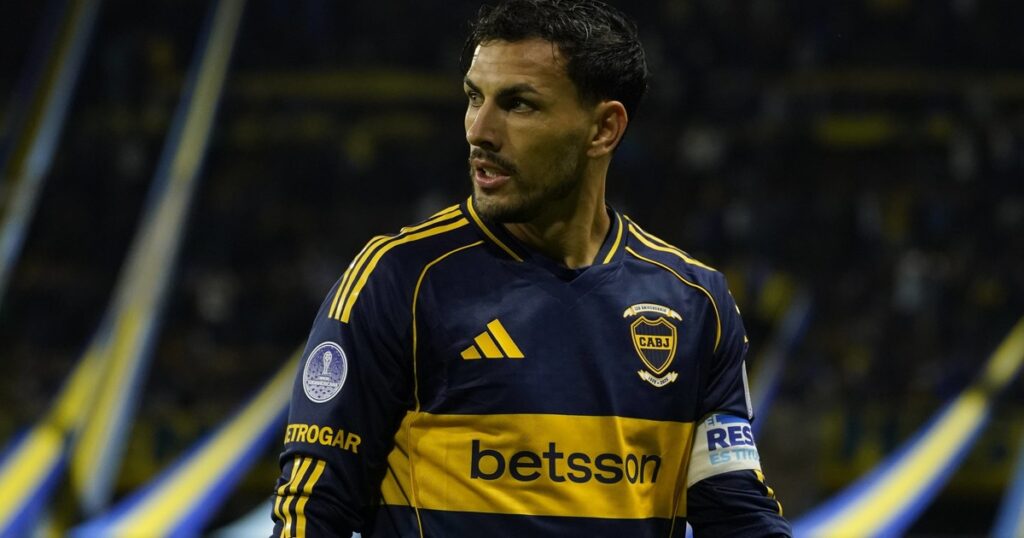 A qué hora se juega O’Higgins vs. Boca y cómo ver hoy EN VIVO los playoffs de la Copa Sudamericana A qué hora se juega O'Higgins vs. Boca y cómo ver hoy EN VIVO los playoffs de la Copa Sudamericana imagen-4