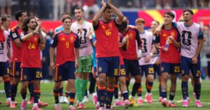 Así está la llave de semifinales del Mundial 2026: Francia y España, la primera llave confirmada Así está la llave de semifinales del Mundial 2026: Francia y España, la primera llave confirmada imagen-3
