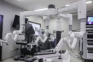 Misiones | Destacan la precisión en cirugías del robot Da Vinci: ubica al Hospital Madariaga en el podio de la medicina de alta complejidad en la Argentina Misiones | Destacan la precisión en cirugías del robot Da Vinci: ubica al Hospital Madariaga en el podio de la medicina de alta complejidad en la Argentina imagen-3