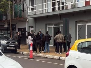 Crece la desafiliación del Partido Encuentro Misionero: cerca de 100 personas concurrieron a la Secretaría Electoral imagen-6
