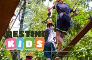 Iguazú se suma a “Destino Kids Misiones” con cuatro propuestas para disfrutar en familia imagen-75