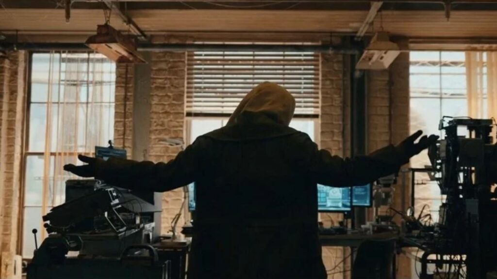 1.732 usuarios de SensaCine coinciden en que esta es la mejor película estrenada en los últimos seis años 1.732 usuarios de SensaCine coinciden en que esta es la mejor película estrenada en los últimos seis años imagen-4