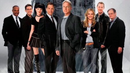 Tras el regreso de Mark Harmon a 'NCIS', otro de los míticos actores que abandonó la serie vuelve por la temporada 24 imagen-5
