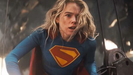 El agujero de guion de 'Supergirl' que destroza su propio origen. Solo con un par de añadidos lo podrían haber solucionado imagen-6