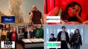 13 estrenos en Prime Video, Disney+, HBO Max, Movistar Plus y Filmin: Esta semana una nueva serie de ‘The Big Bang Theory’ y Tom Hiddleston en Pompeya 13 estrenos en Prime Video, Disney+, HBO Max, Movistar Plus y Filmin: Esta semana una nueva serie de 'The Big Bang Theory' y Tom Hiddleston en Pompeya imagen-3