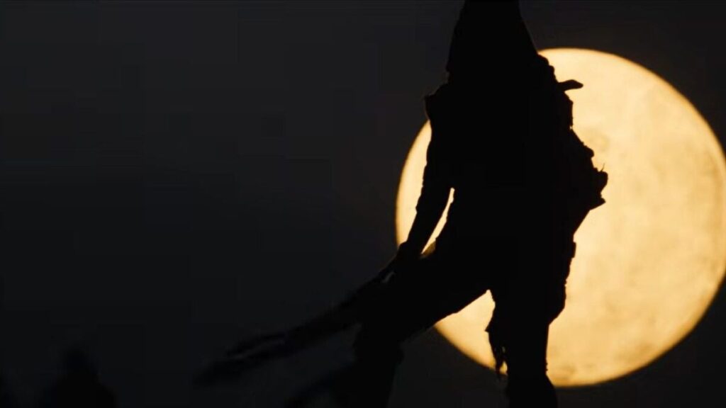 Viene "con una advertencia para que tengamos cuidados con los líderes": nuevo tráiler de la entrega "más intensa" de la mejor saga de ciencia ficción actual imagen-5
