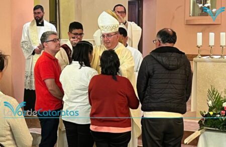 Fe, compromiso y protección: el profundo significado del escapulario de la Virgen del Carmen imagen-67
