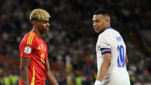 Francia y España se juegan todo por un lugar en la final del Mundial imagen-1