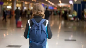 El Gobierno aprobó un nuevo protocolo para detectar casos de trata de personas en aeropuertos y fortaleció la prevención imagen-7