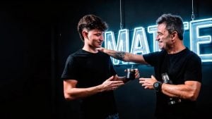 Lanzan al mercado la primera yerba mate isotónica con sal marina patagónica imagen-3